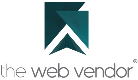 The Web Vendor