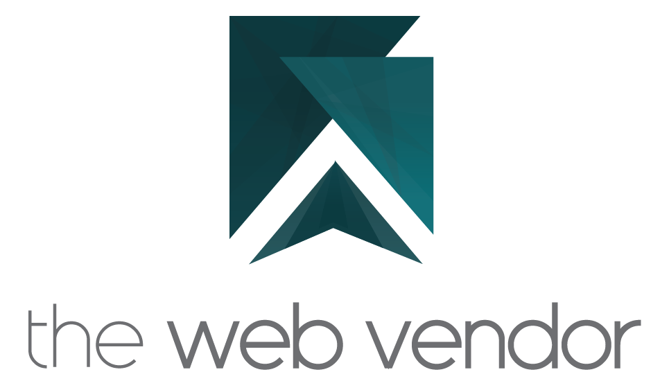 The Web Vendor